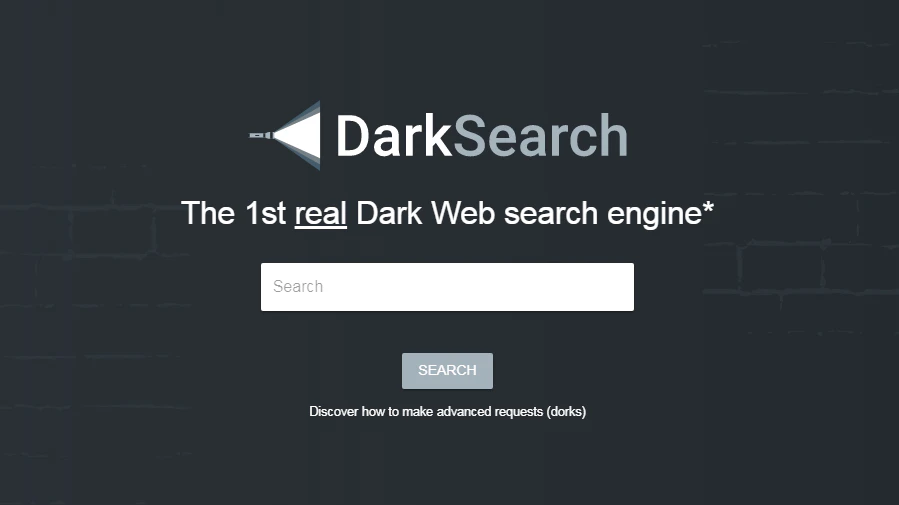 Top Dark Web Search Engines in 2025 - Dark Search