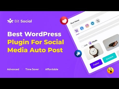 Bit Social gallery image