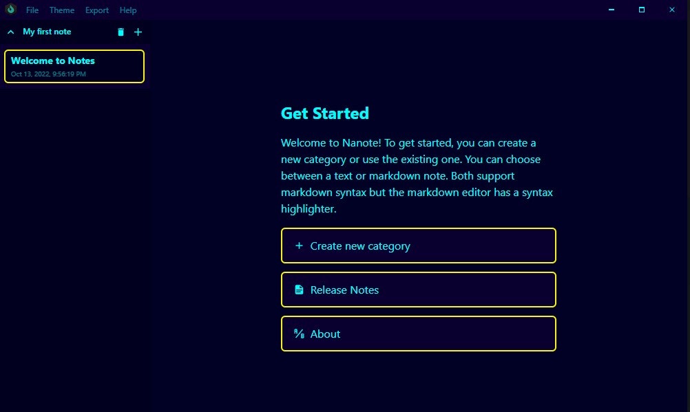 Media Nanote - Simplistic - Fun - App Note Temed Note 3