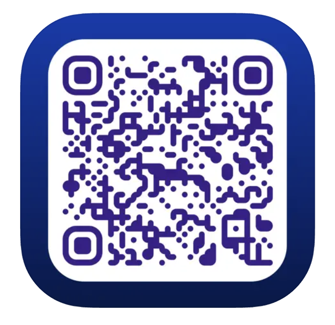 QR Code Maker: Scan ... logo