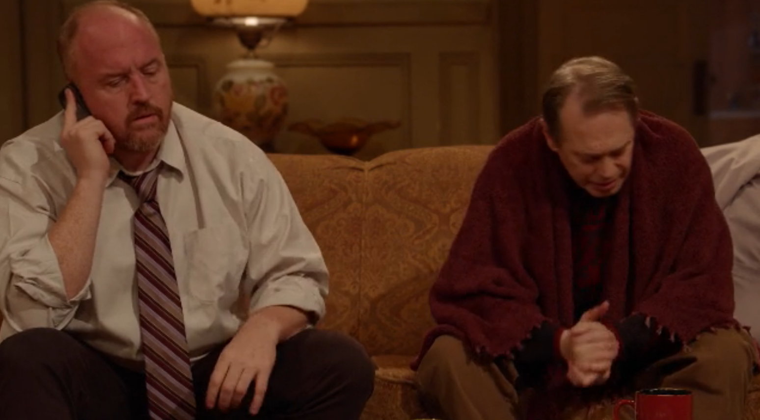 Horace and Pete gallery image
