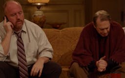 Horace and Pete media 1
