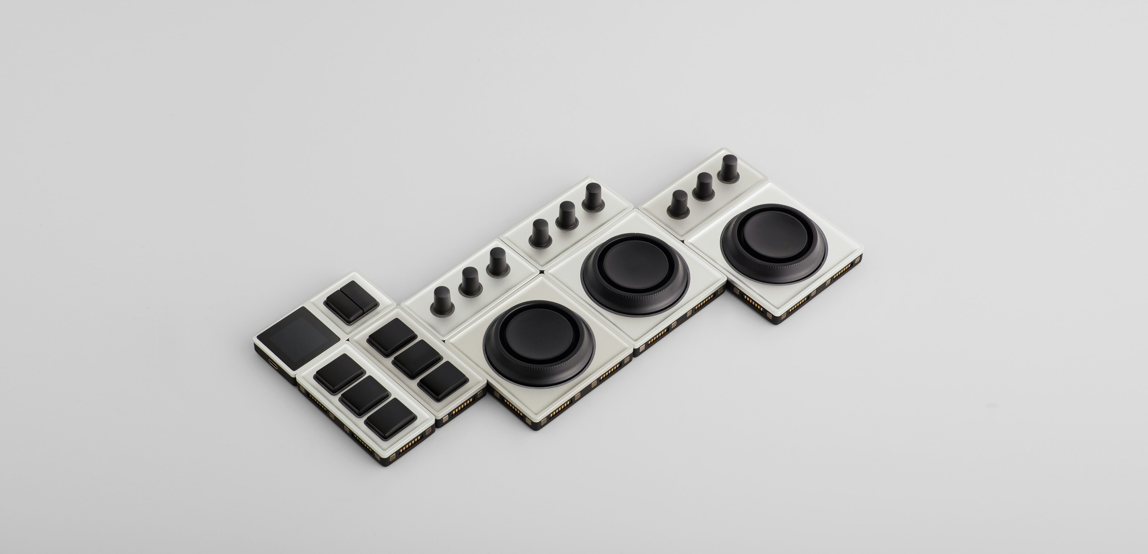 Monogram Creative Console gallery image