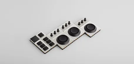Monogram Creative Console gallery image