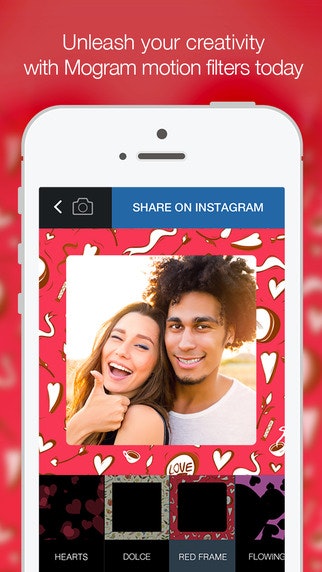 Mogram gallery image