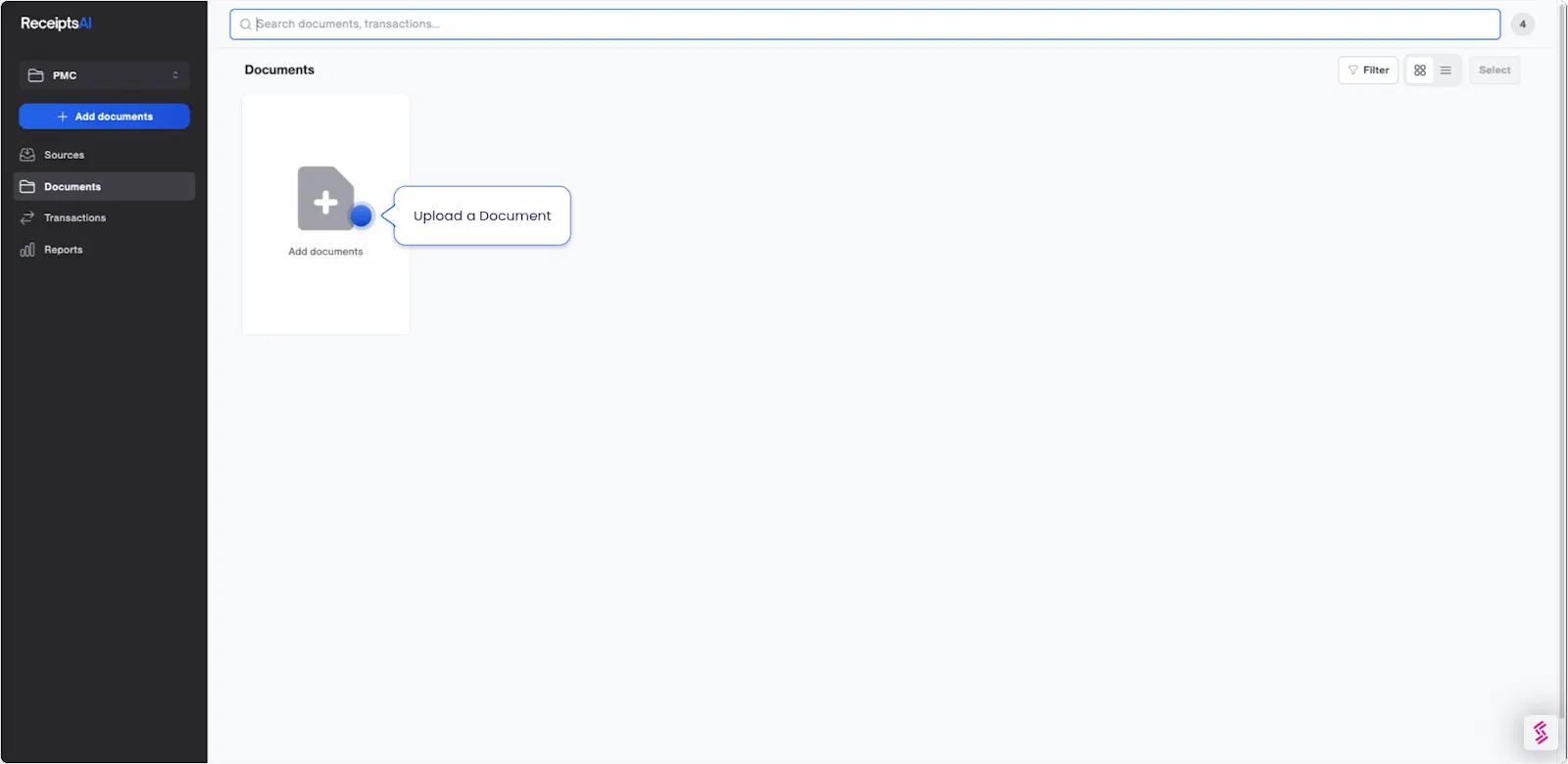 ReceiptsAI screenshot 7