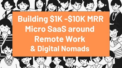Micro SaaS HQ gallery image