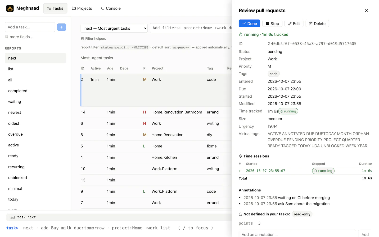 GitHub screenshot 3