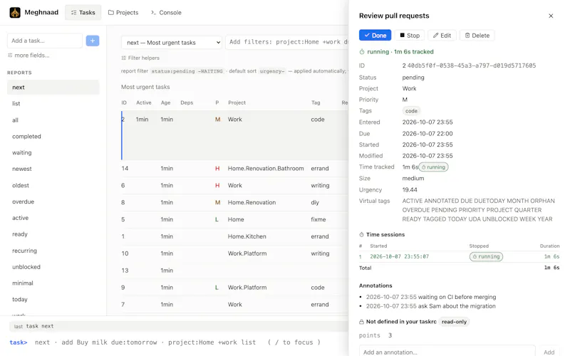GitHub screenshot 3