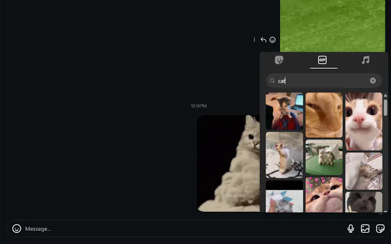 Better GIFs screenshot 3
