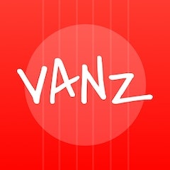 VANZ: Learn & Play Music
