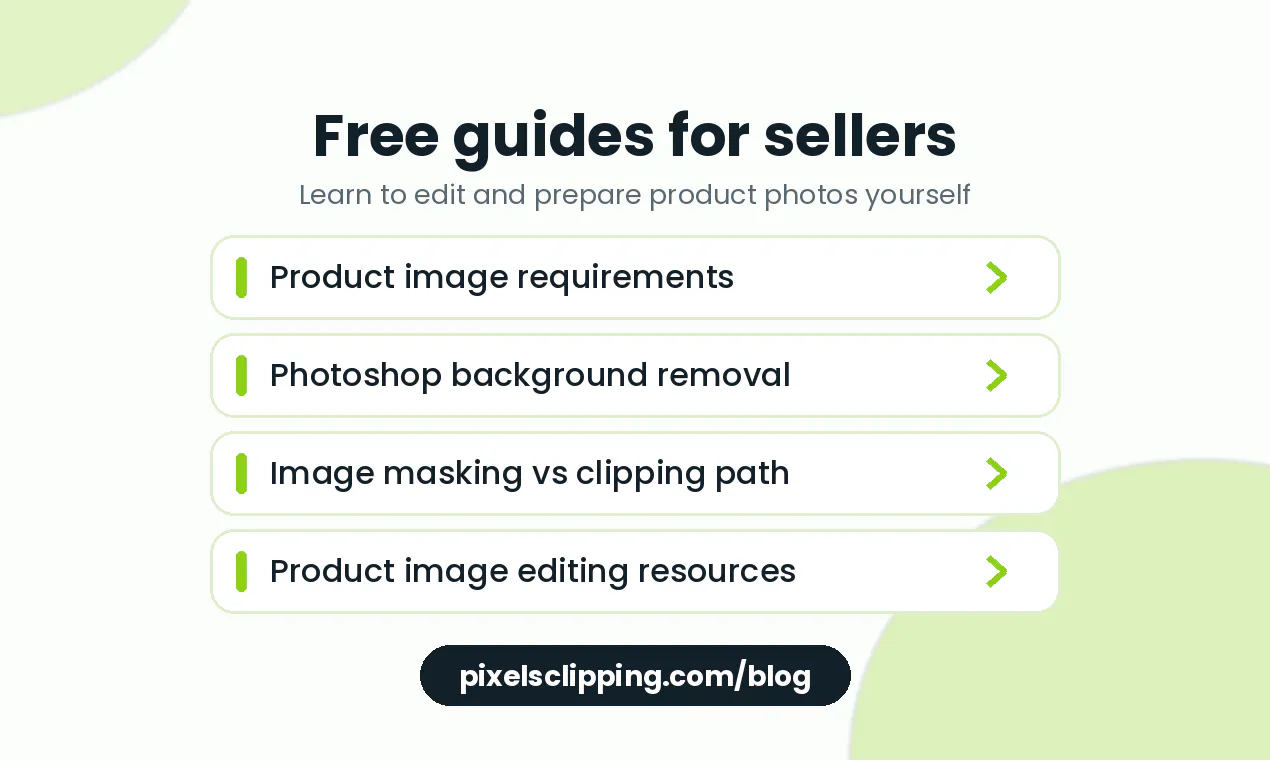 PixelsClipping gallery image