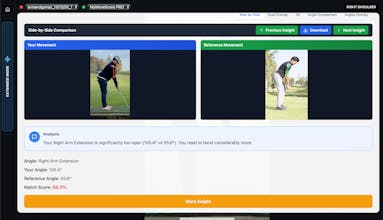 My Move Score gallery image