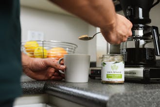 ZenBlend gallery image