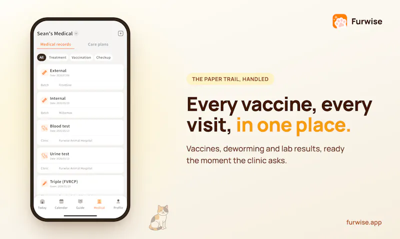 Furwise screenshot 4