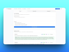 Testacular gallery image