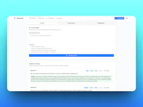 Testacular gallery image