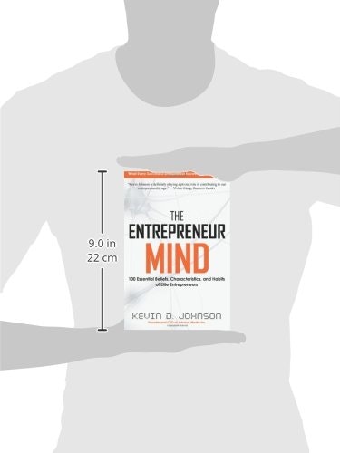 The Entrepreneur Mind gallery image
