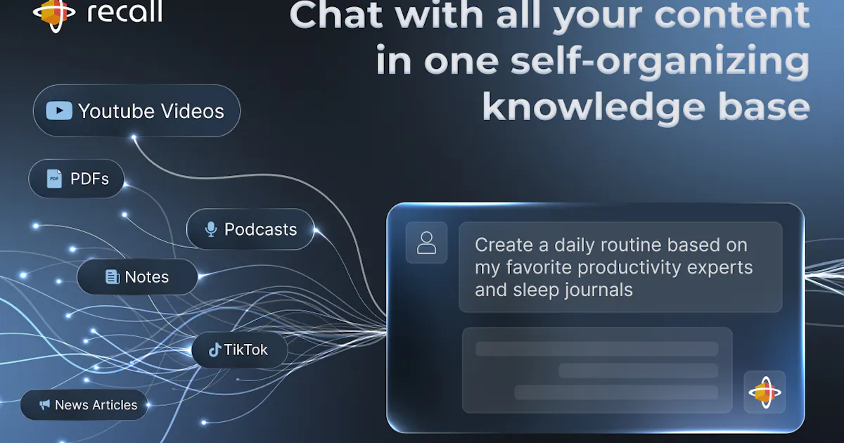 Product Hunt 每日热榜 | 2025-08-13