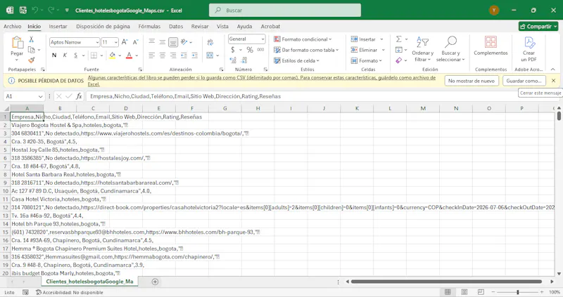 Clientedirecto B2B screenshot 4