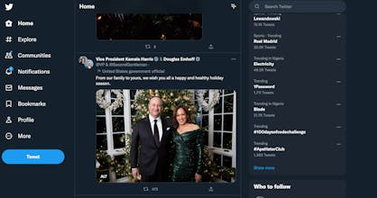 Hide Twitter Elements gallery image