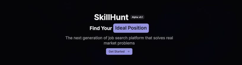SkillHunt gallery image