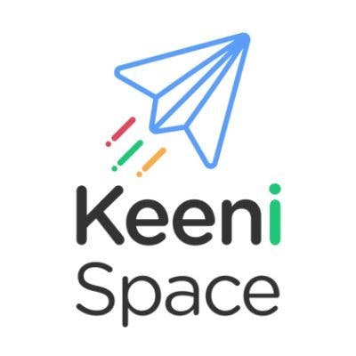 Keeni Space media 2