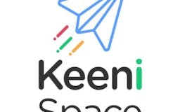 Keeni Space media 2