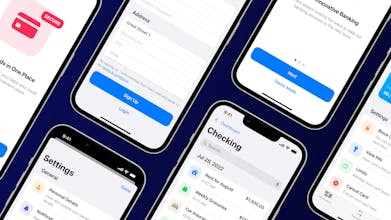 Bank.io gallery image