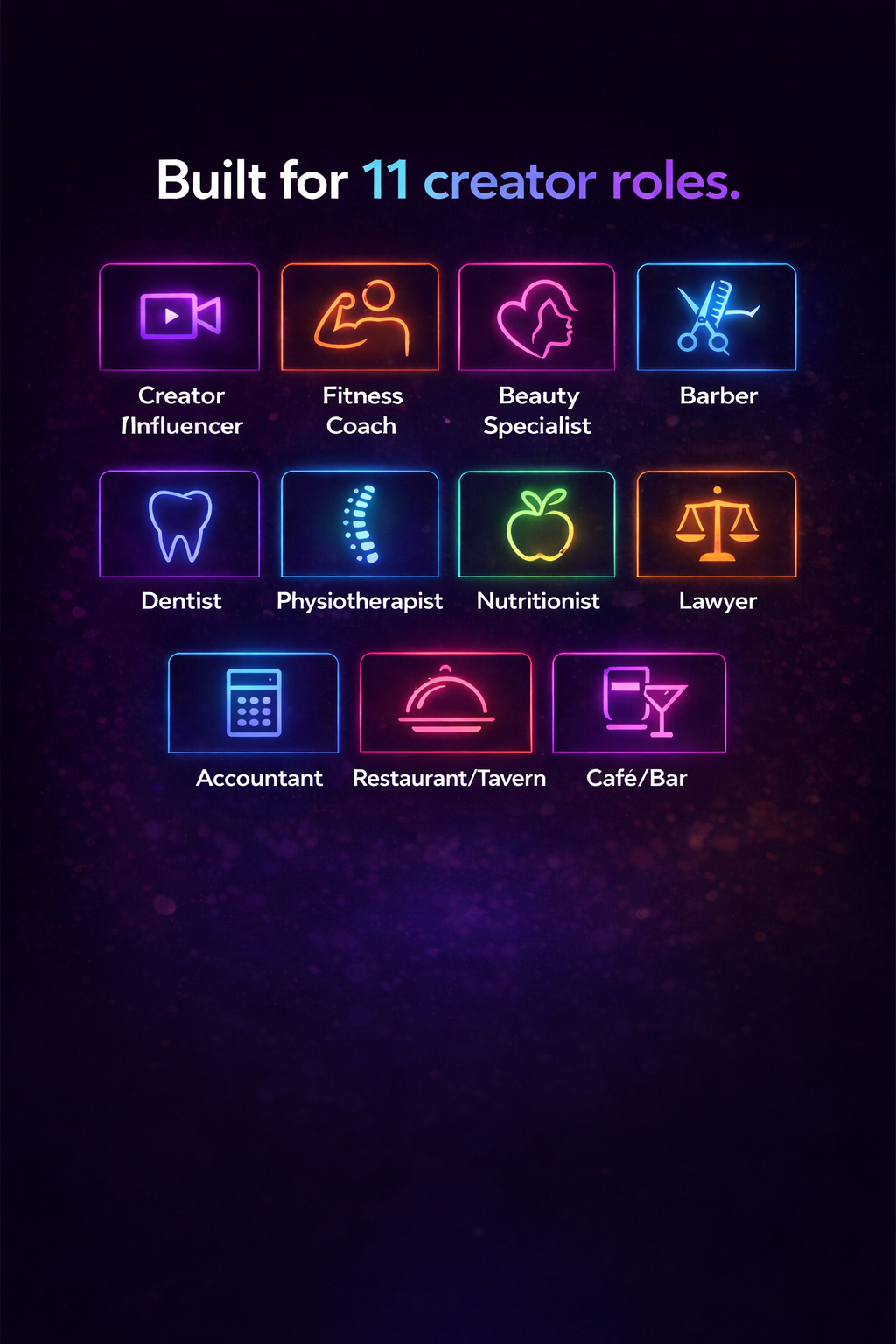 Neon Hooks gallery image