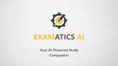 Examatics gallery image