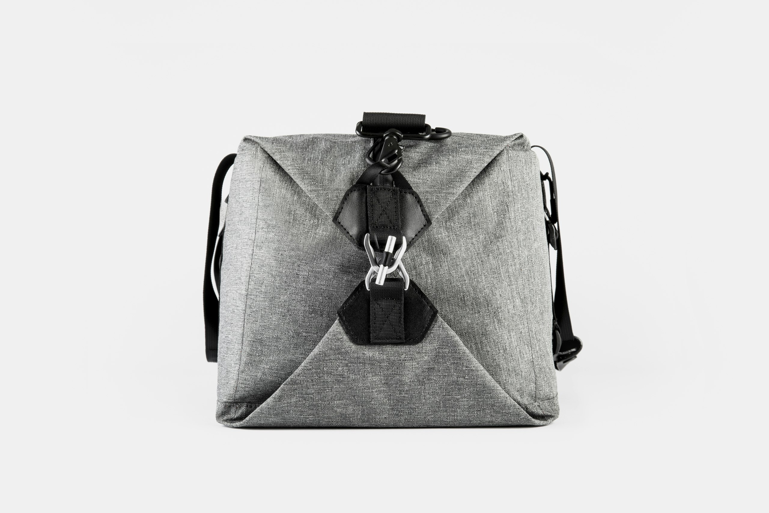 The Field Duffel by Standard Pacific gallery image