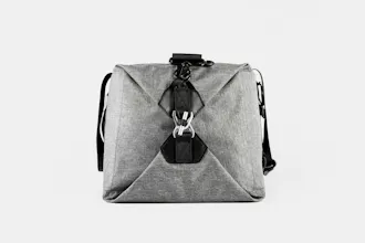 The Field Duffel by Standard Pacific gallery image