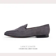 Loafer shoes gallery image