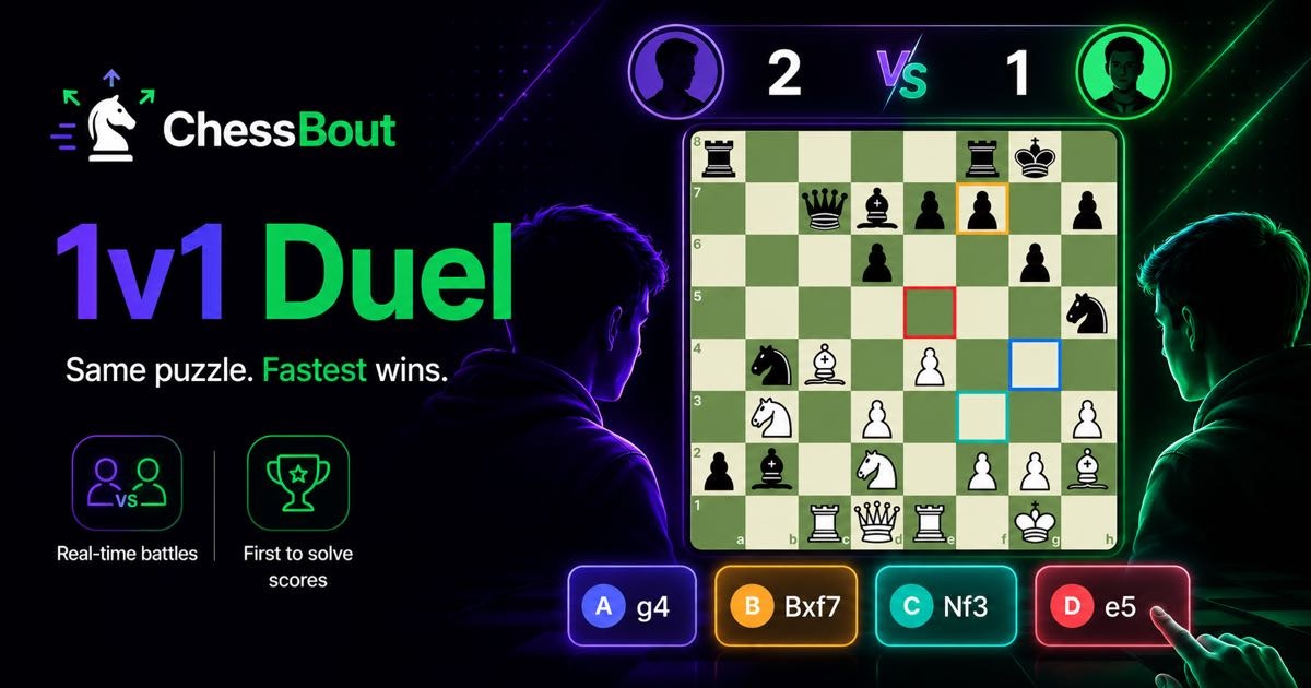 ChessBout gallery image