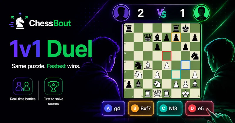 ChessBout screenshot 3