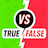 True or False Master