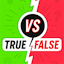 True or False Master