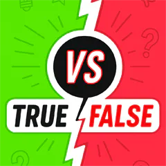 True or False Master