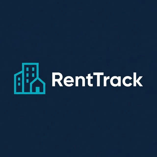 RentTrack logo