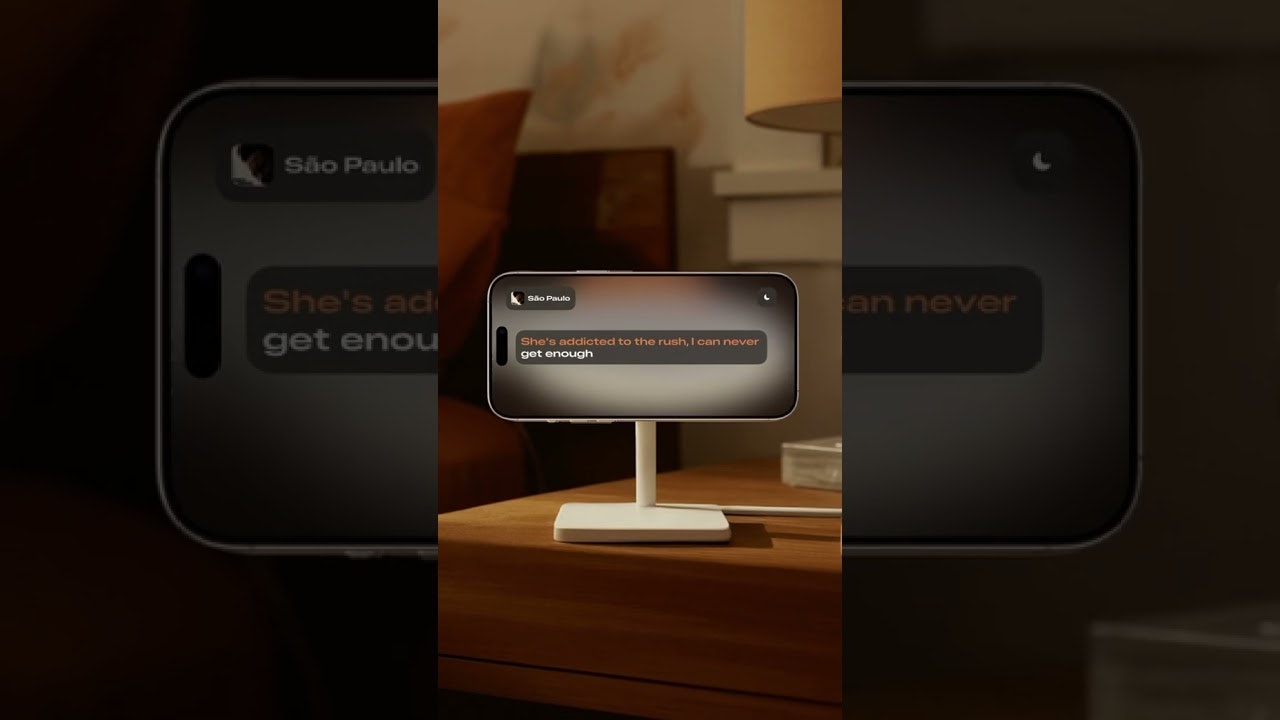 LyricLink gallery image