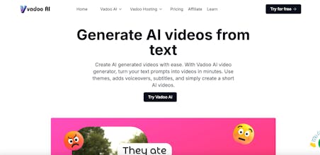 Vadoo AI gallery image