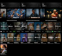 WeryAI gallery image