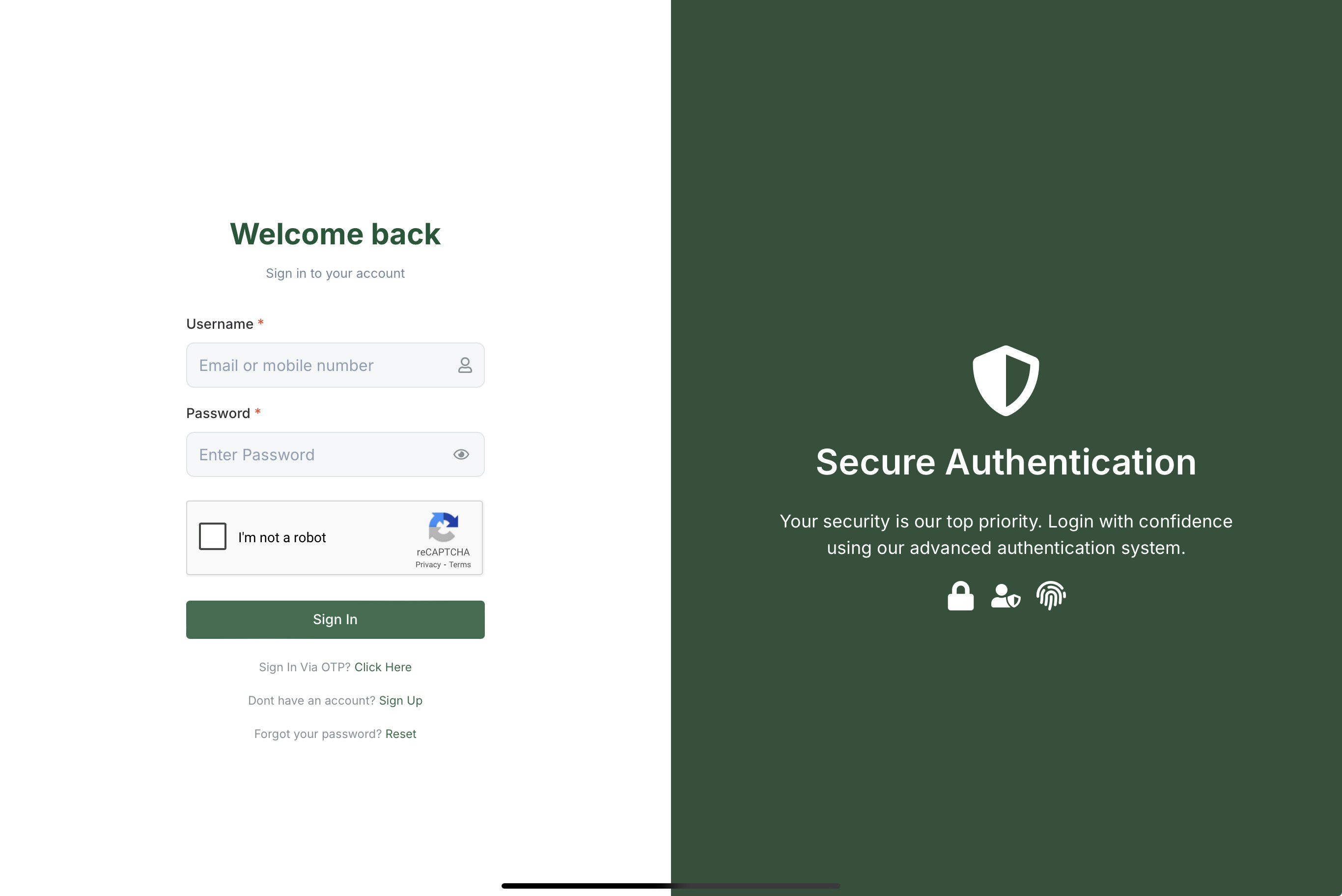 Authentica gallery image