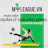 Sport league management