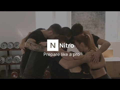 Nitro Prep gallery image
