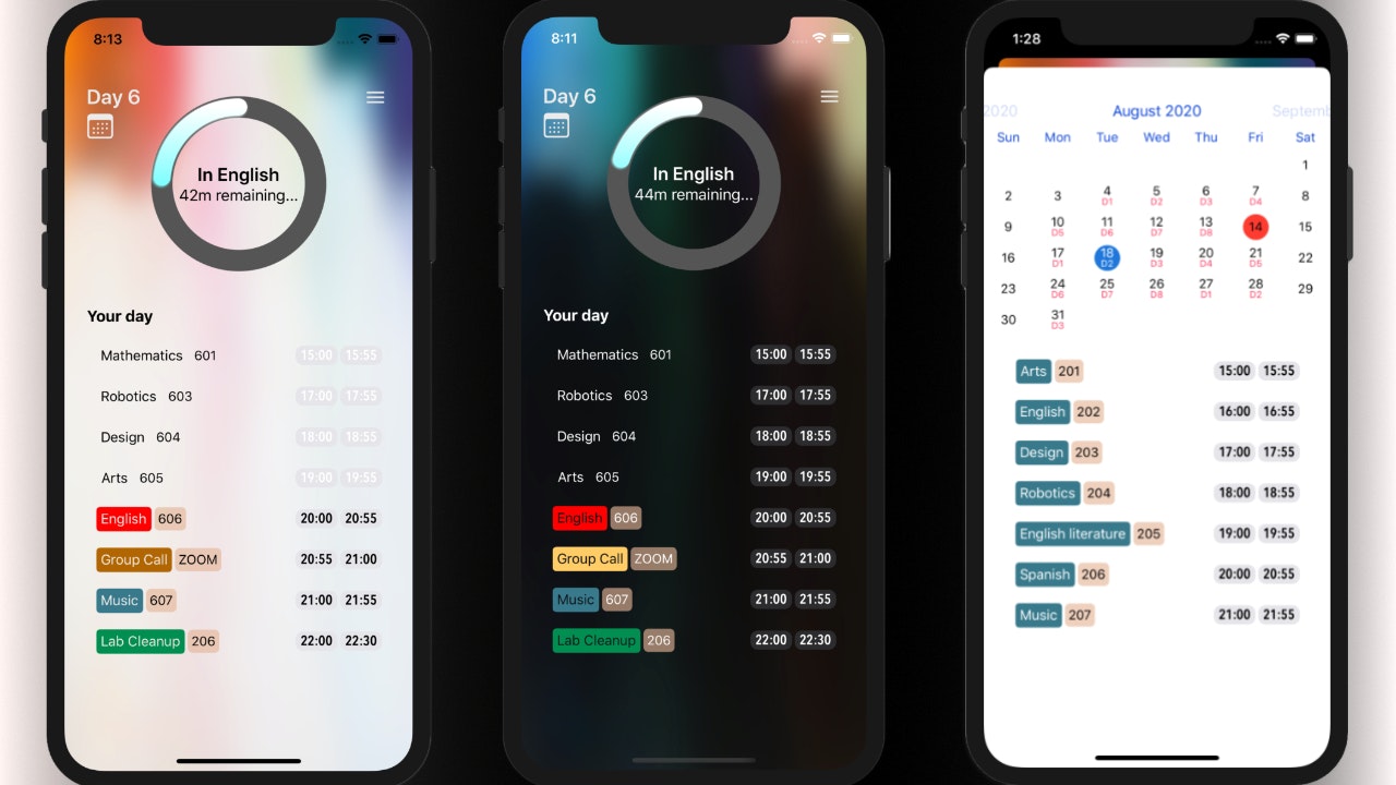 Timetable TT Assistant