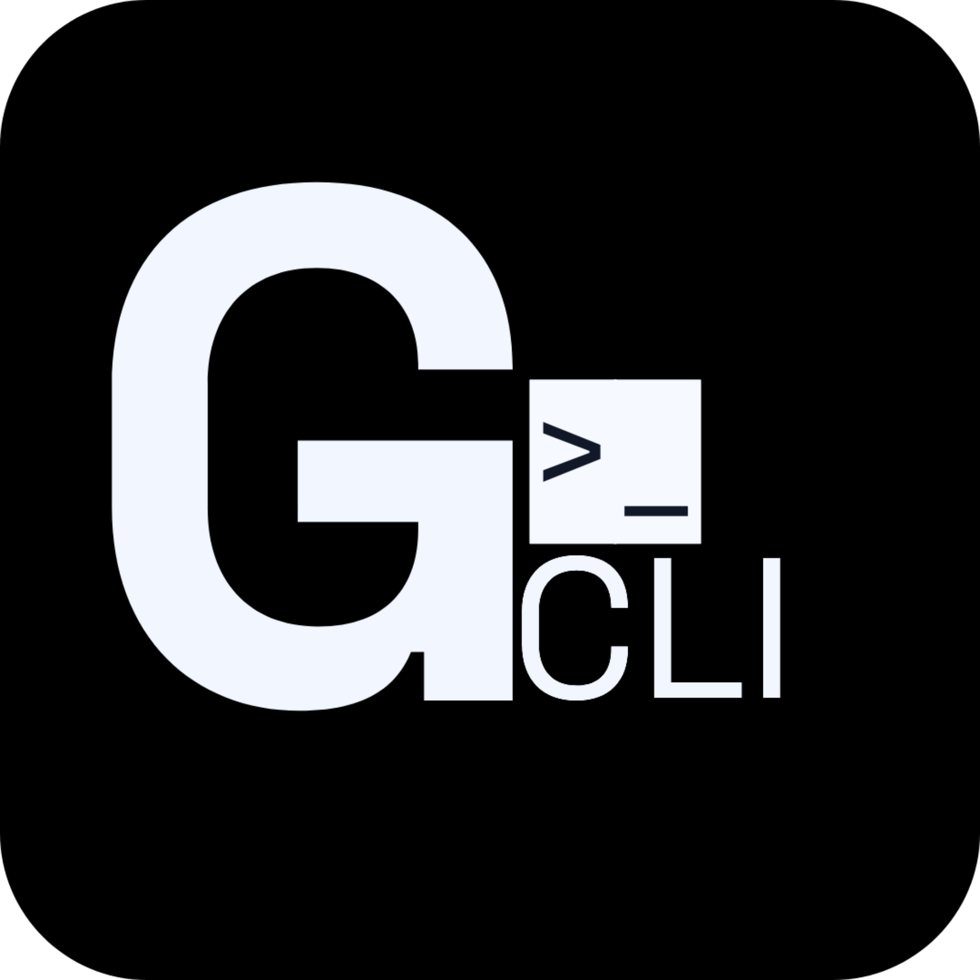 GCLI logo