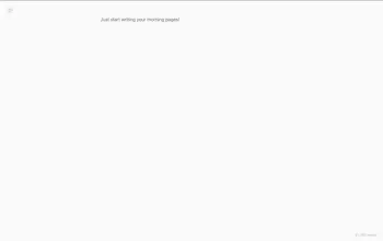 Daywrite — Morning Pages Made Simple gallery image