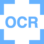 Faster OCR logo